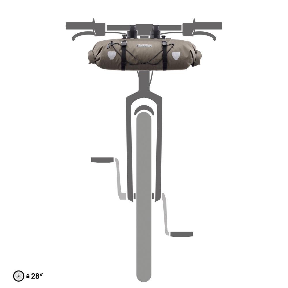 Ortlieb Handlebar-Pack 15L 