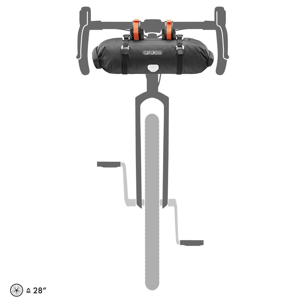 Ortlieb Handlebar-Pack 9L