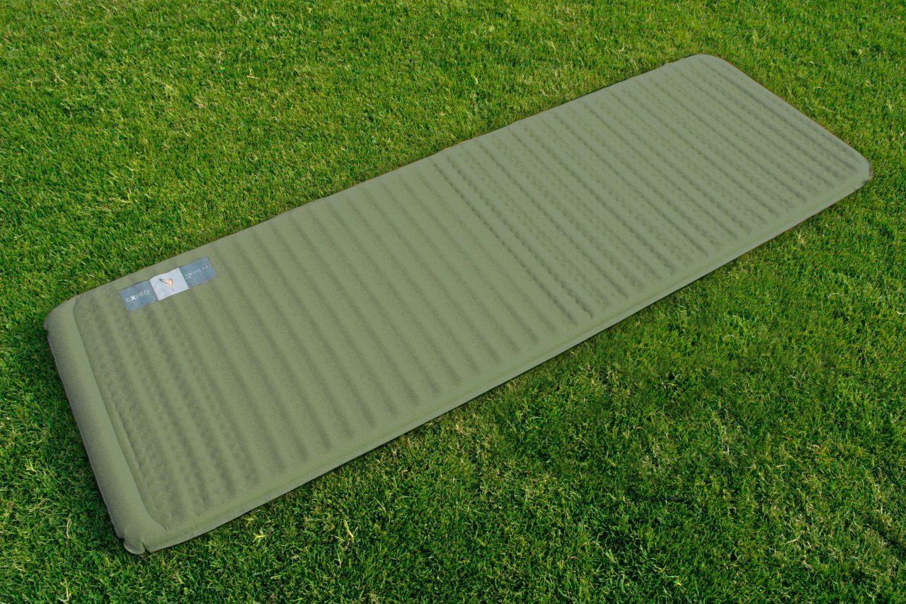 Exped SIM Lite 3,8 LW Matt