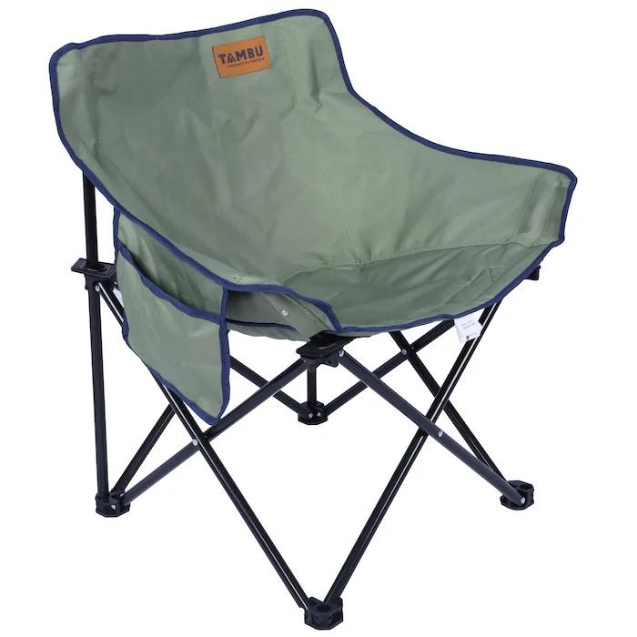 Tambu Stuhl LAJA | Camping-Faltstuhl