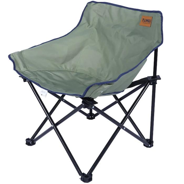 Tambu Stuhl LAJA | Camping-Faltstuhl