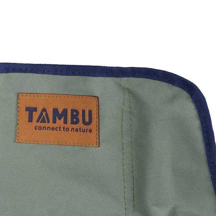 Tambu Stuhl LAJA | Camping-Faltstuhl