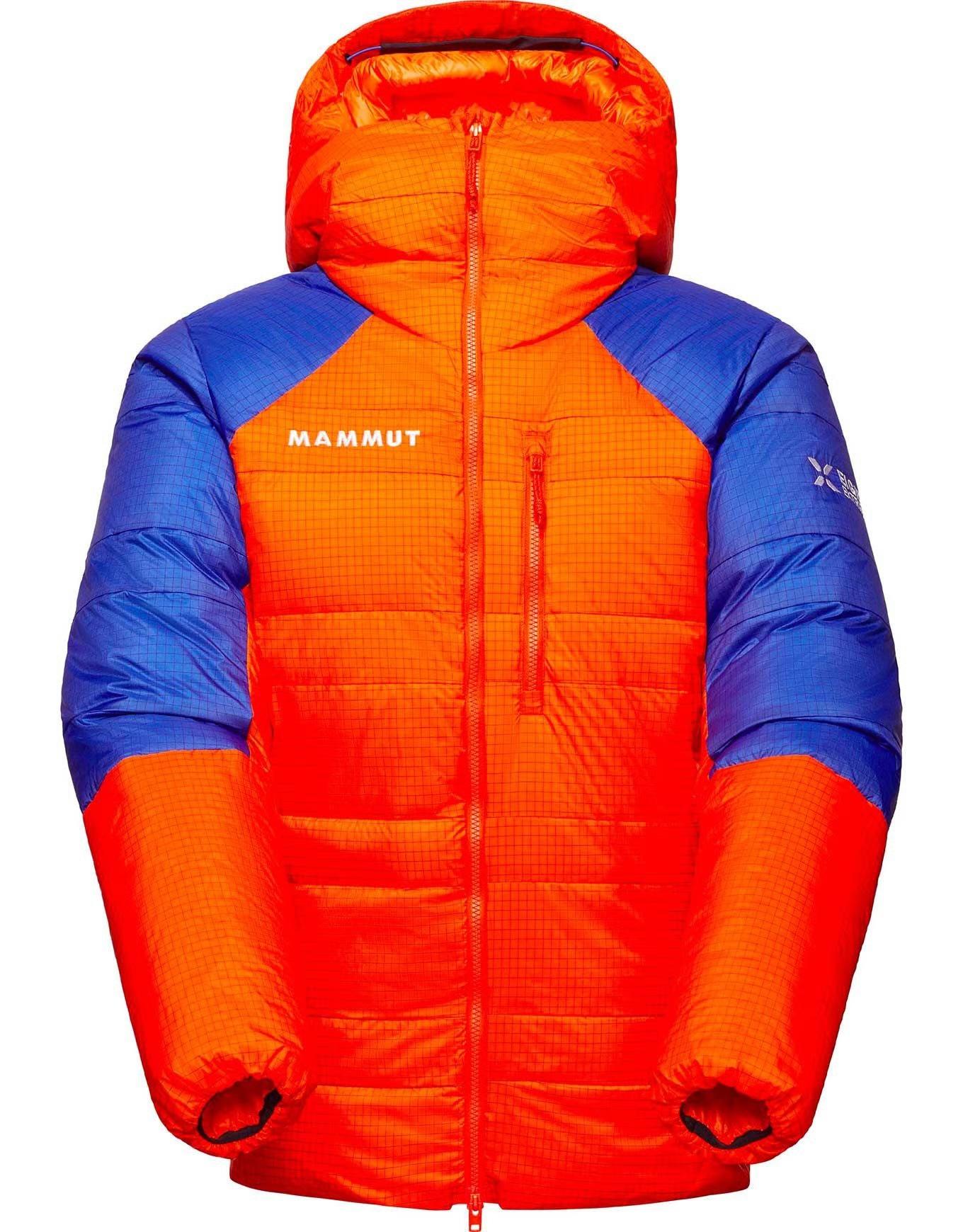 Bergans parka