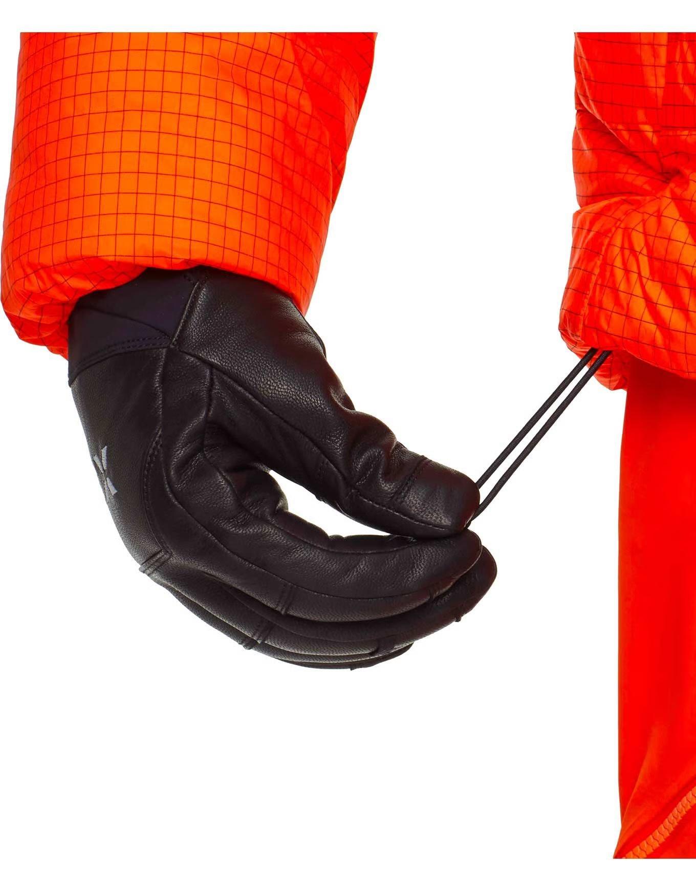 Mammut Eiger Nordwand Advanced Down IN Hooded Jacket Men