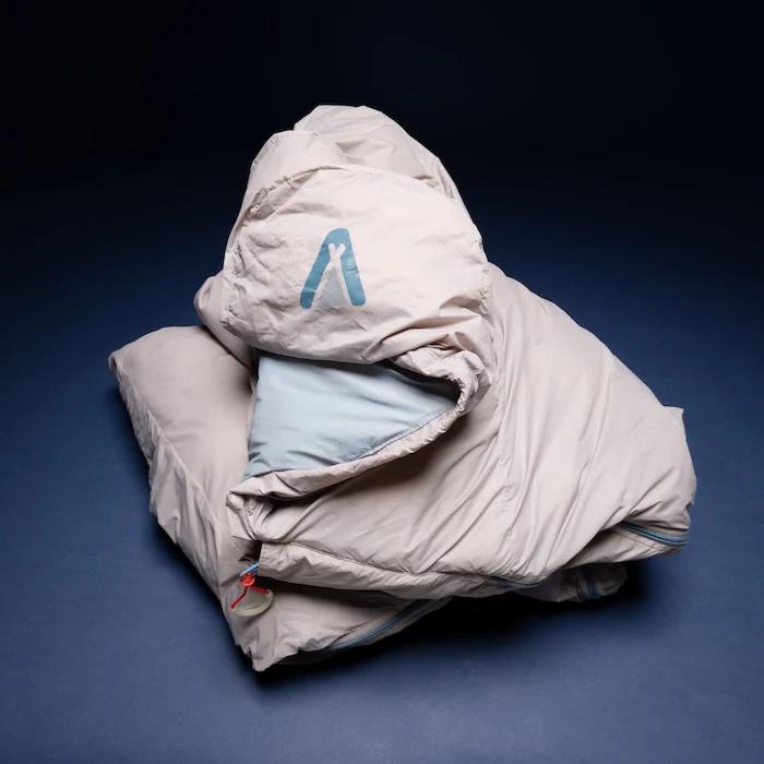 Tambu Schlafsack MOMI | Mumienschlafsack 950