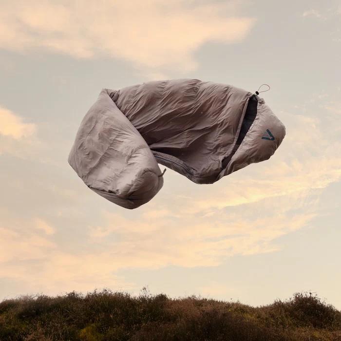 Tambu Schlafsack MOMI | Mumienschlafsack 950