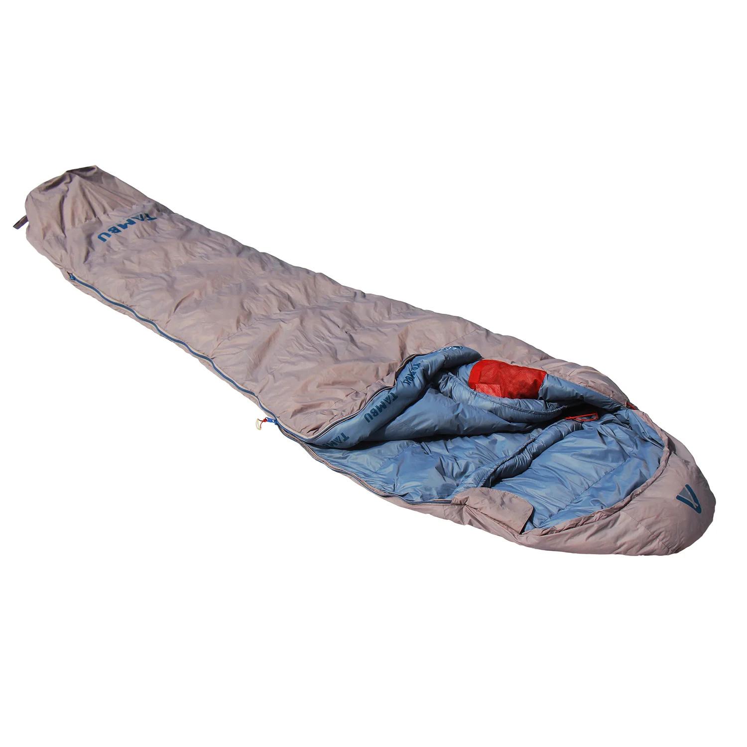 Tambu Schlafsack MOMI | Mumienschlafsack 950