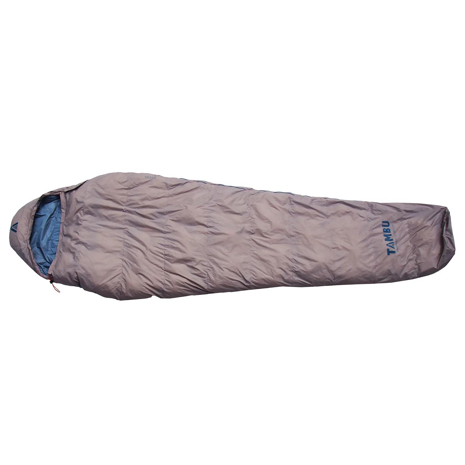 Tambu Schlafsack MOMI | Mumienschlafsack 950