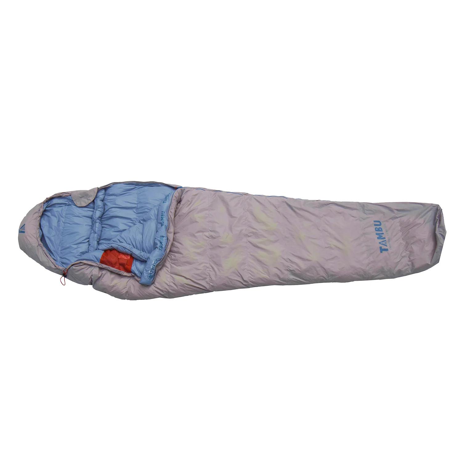 Tambu Schlafsack MOMI | Mumienschlafsack 950