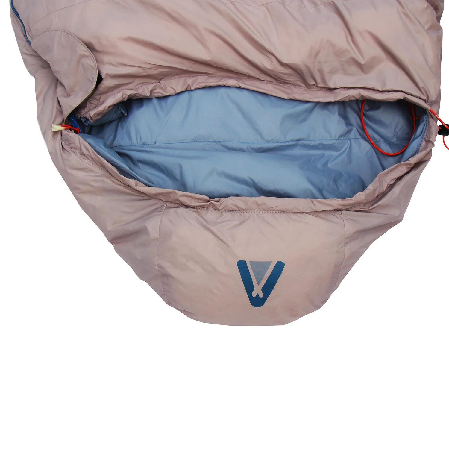 Tambu Schlafsack MOMI | Mumienschlafsack 950