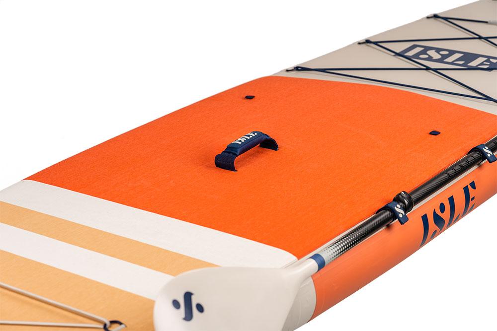 Isle Pioneer SUP Package