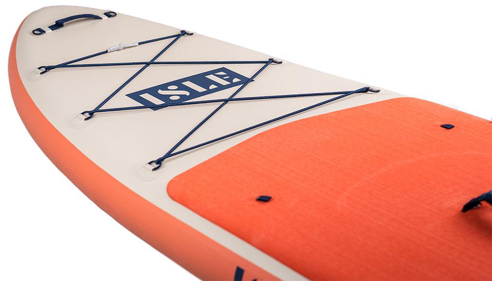 Isle Pioneer SUP Package
