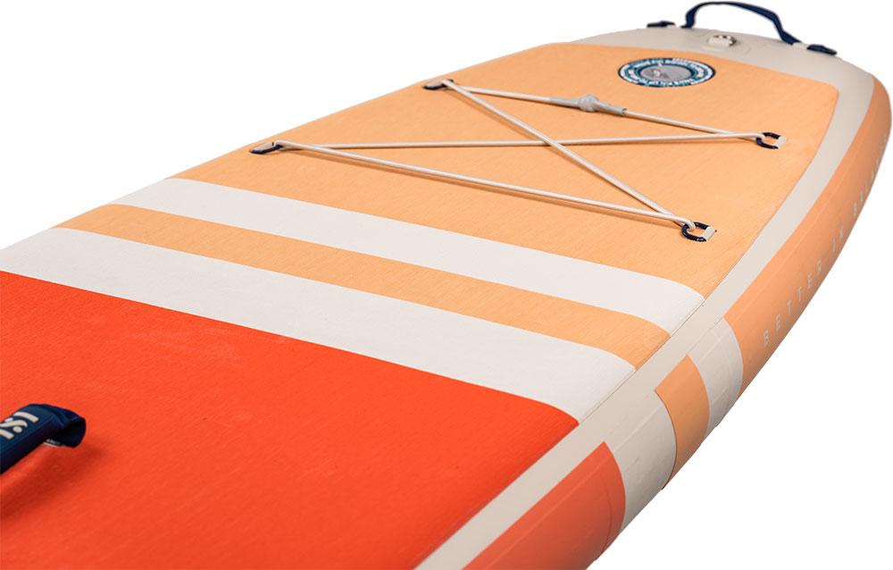 Isle Pioneer SUP Package