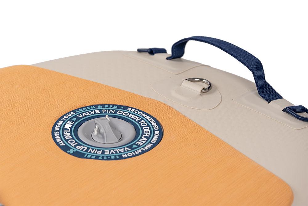 Isle Pioneer SUP Package