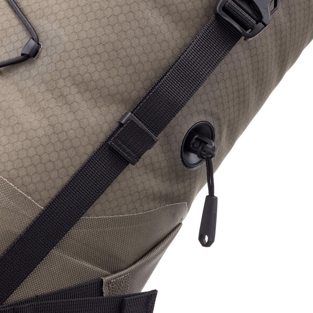 Ortlieb Seat-Pack 16.5L