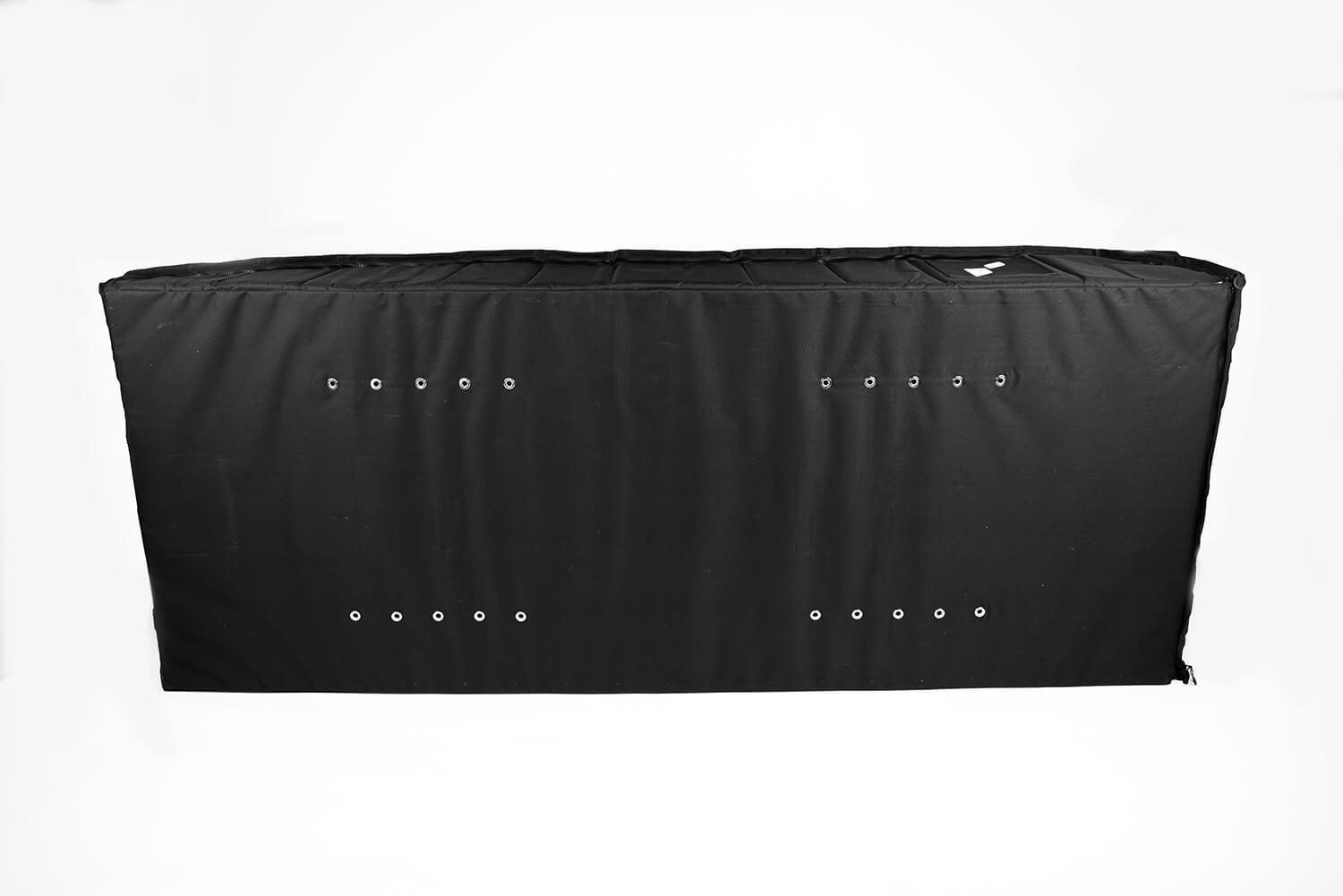 Twistbox Foldable Roof Box 520L