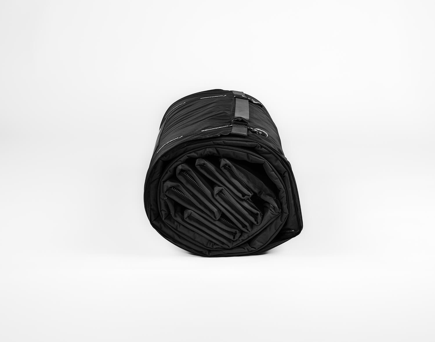 Twistbox Foldable Roof Box 520L