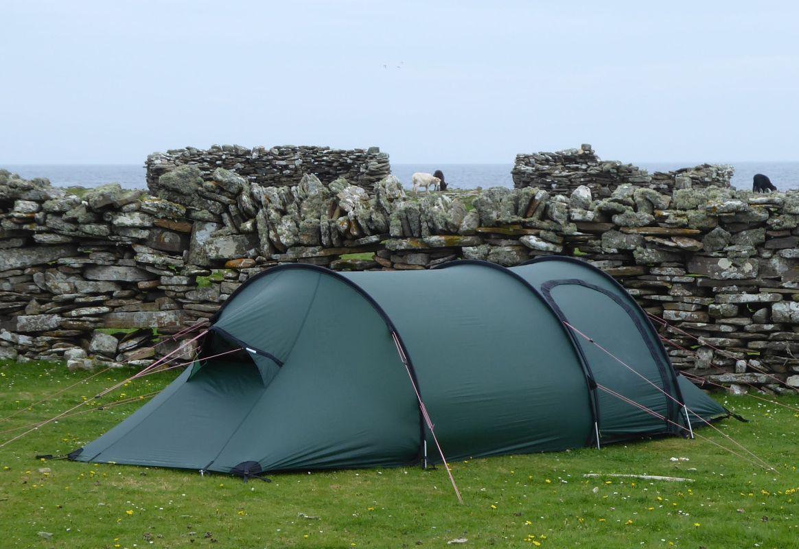 Hilleberg Nammatj 2 GT