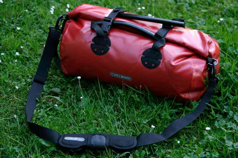 Ortlieb Rack-Pack