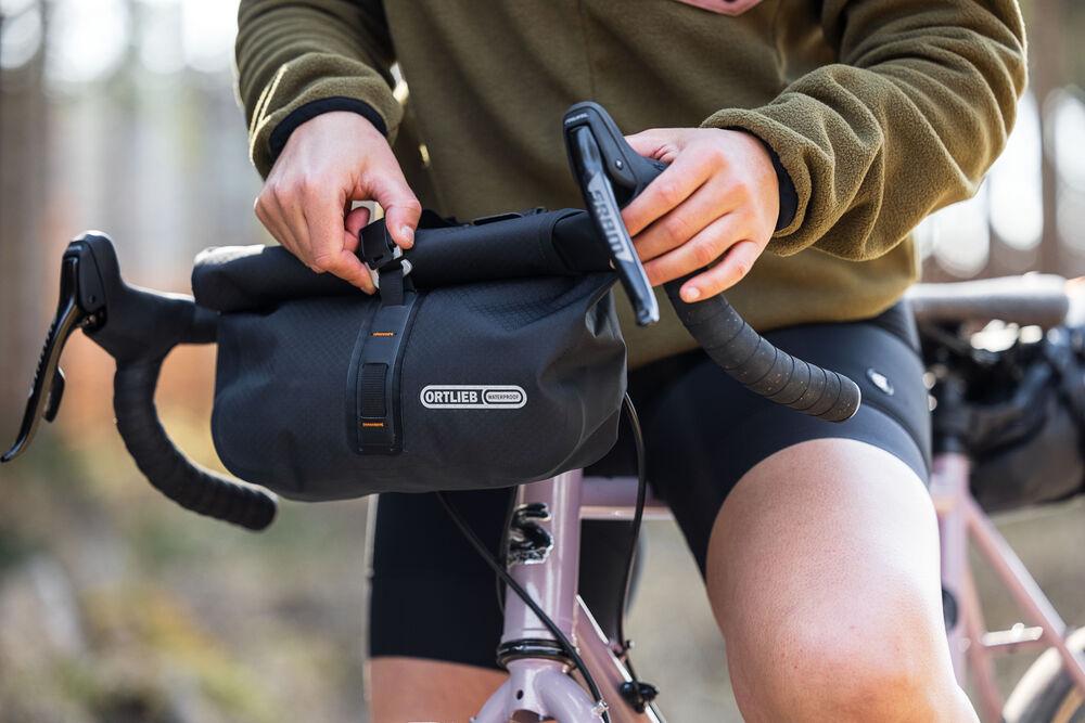 Ortlieb Accessory-Pack 3.5L | Dark Sand  