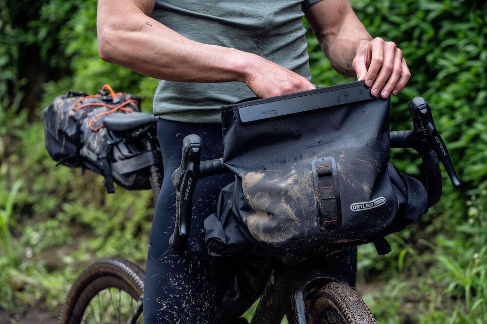 Ortlieb Accessory-Pack 3.5L | Dark Sand  