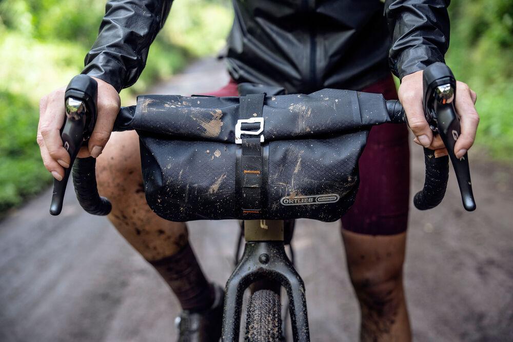 Ortlieb Accessory-Pack 3.5L | Dark Sand  