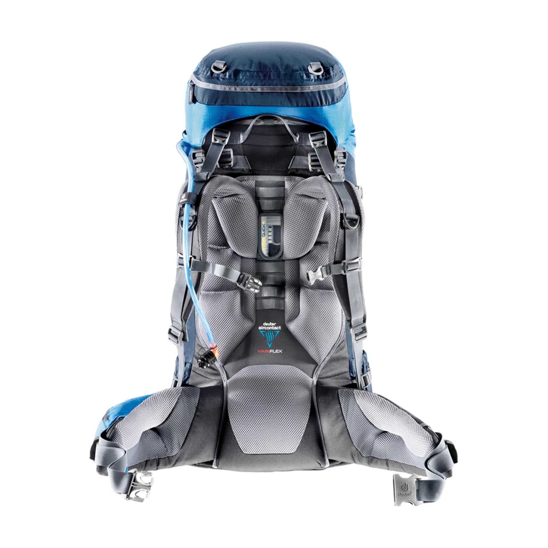 Deuter Backpack Aircontact 65 + 10