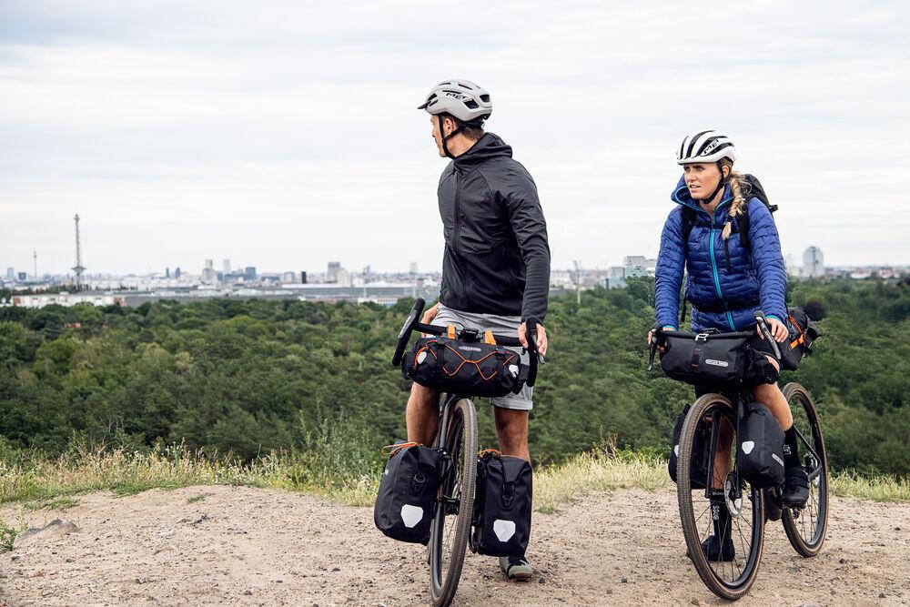 Ortlieb Handlebar-Pack 15L 