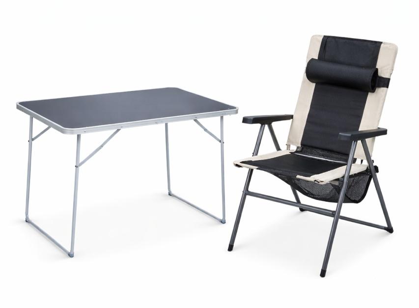 Kitchen Set – Inhaltsübersicht