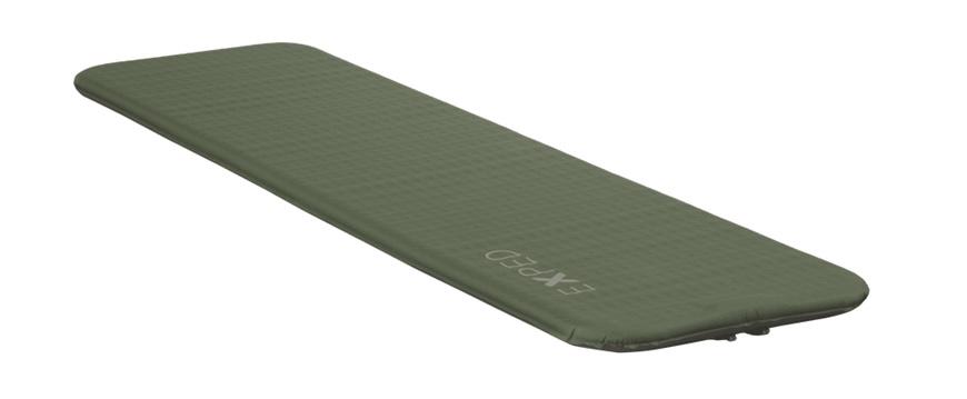Exped SIM Lite 3,8 LW Isomatte 