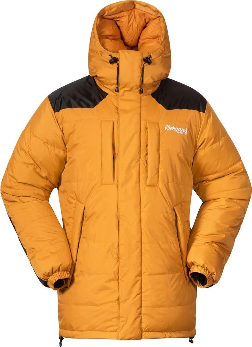 Bergans parka