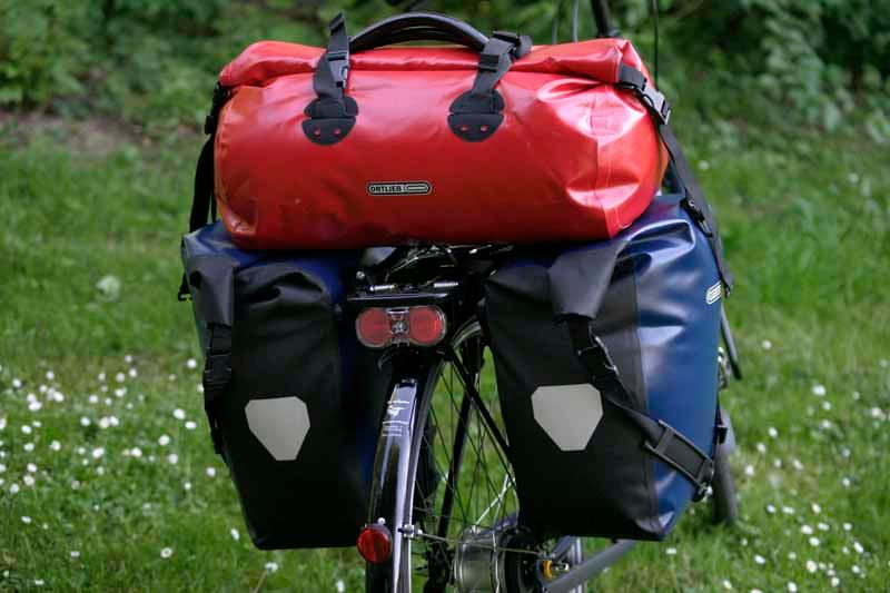 Ortlieb Rack-Pack
