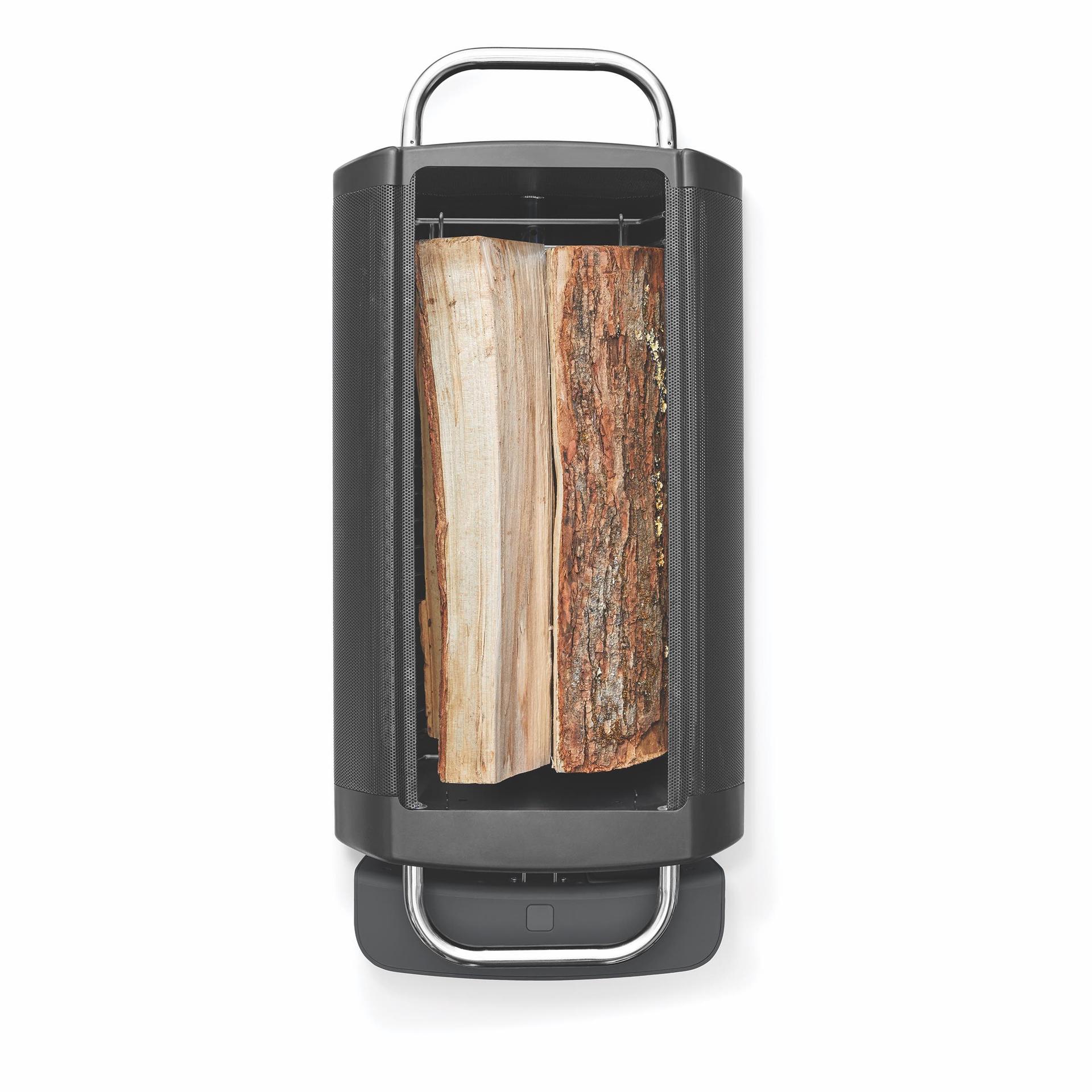 BioLite FirePit+ Camping Grill Stove