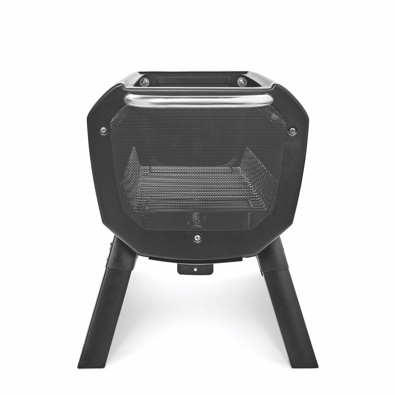 BioLite FirePit+ Camping Grill Stove