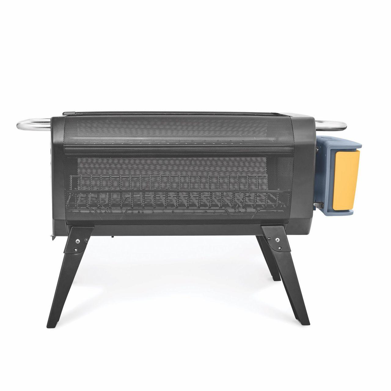 BioLite FirePit+ Camping Grill Stove