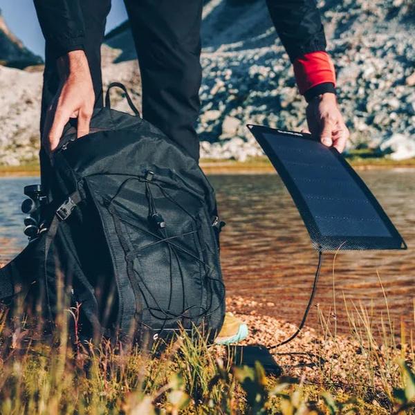Fusion FLEX 6 Watt - Portable Solarmodule