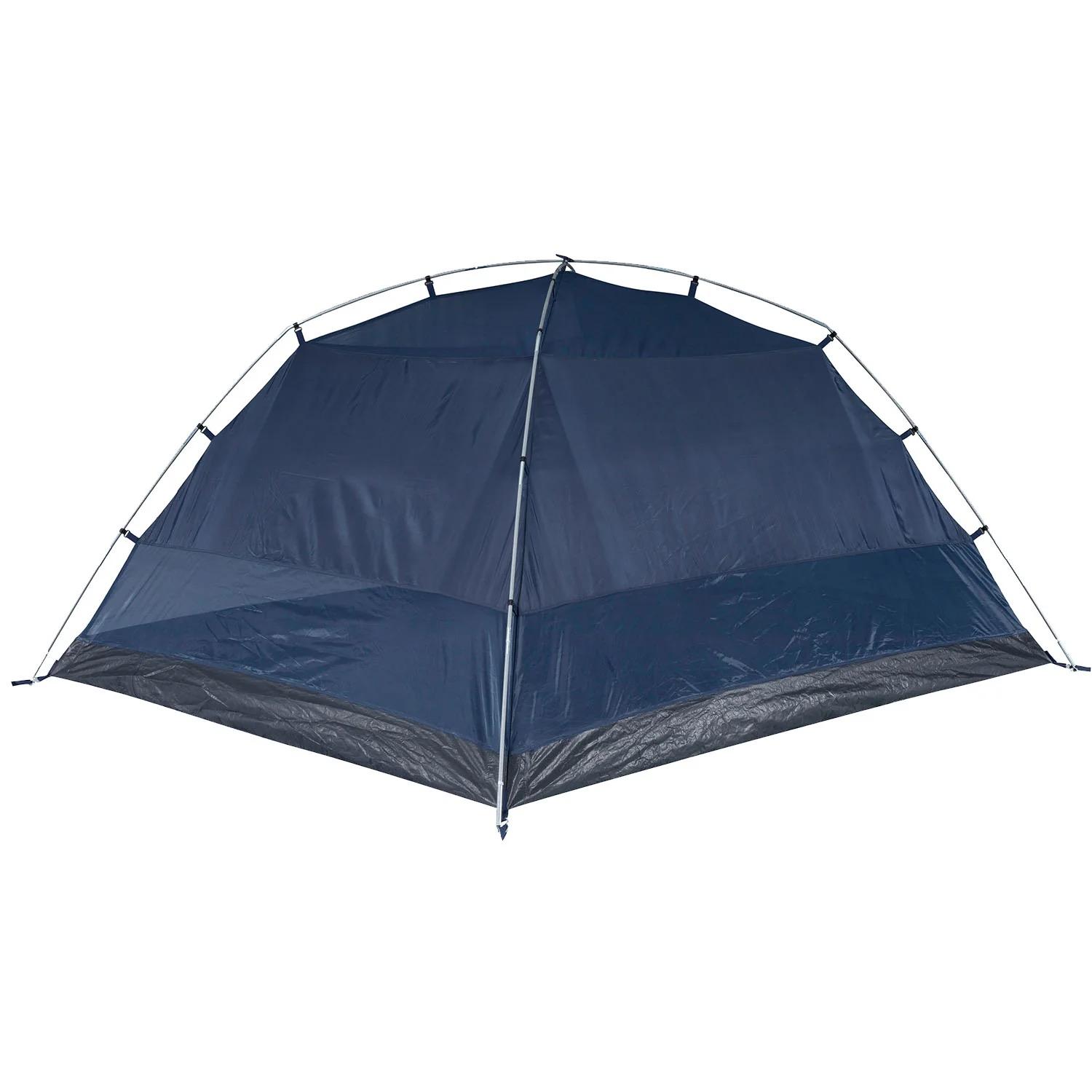 Tambu Zelt GAMBUJA 2 Personen Kuppelzelt 