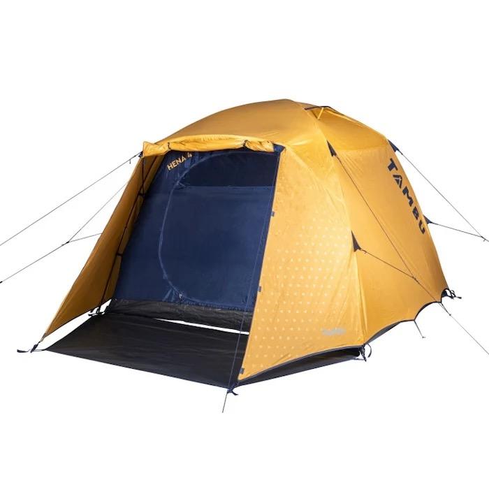 Festival Camping Set - 4 Personen