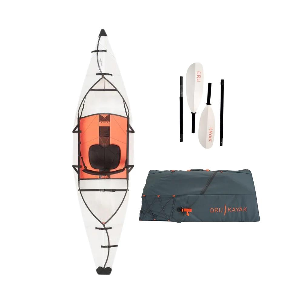 Oru Kayak Inlet Explore Bundle 