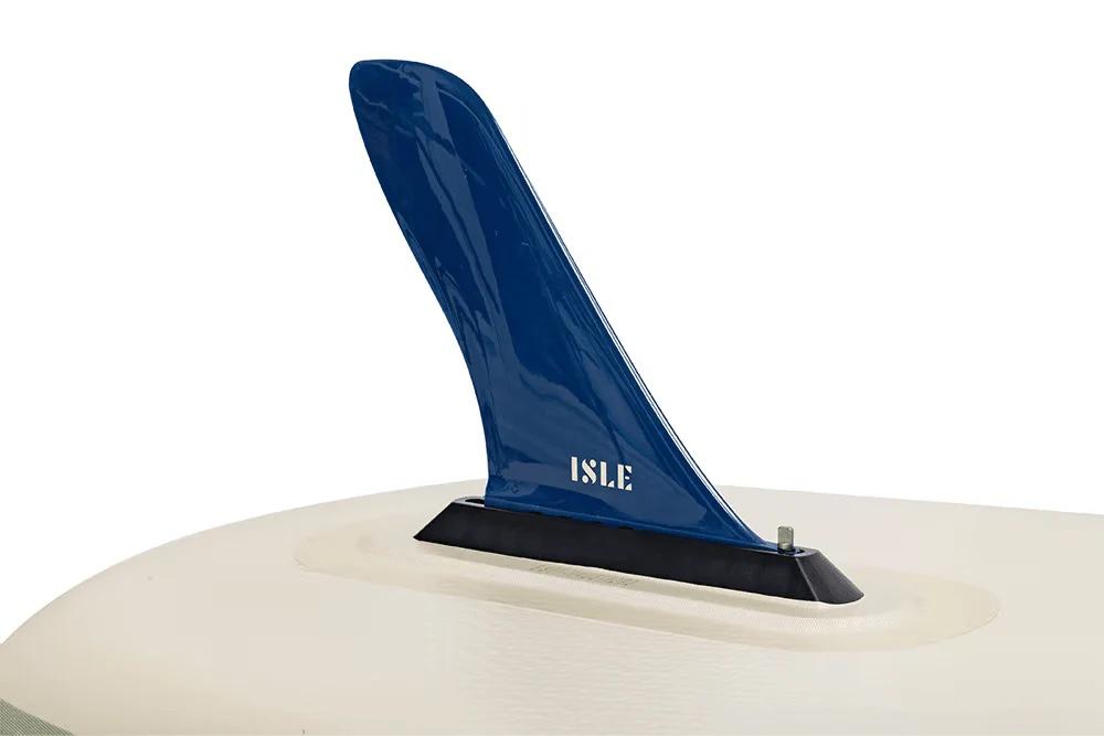 isle 2 in 1 stand up paddle board sup