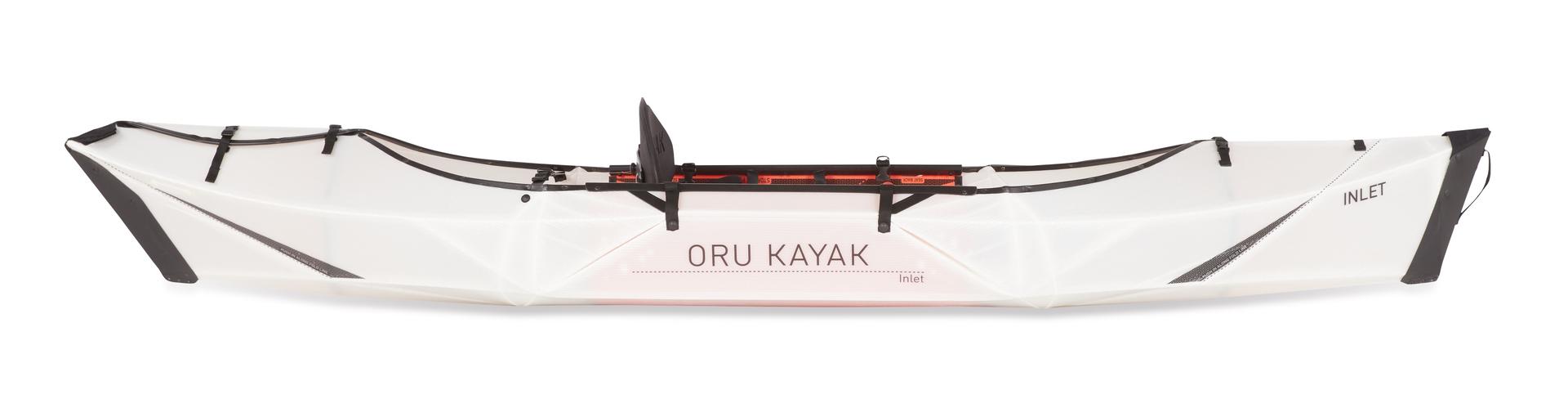 Oru Kayak Inlet Explore Bundle 