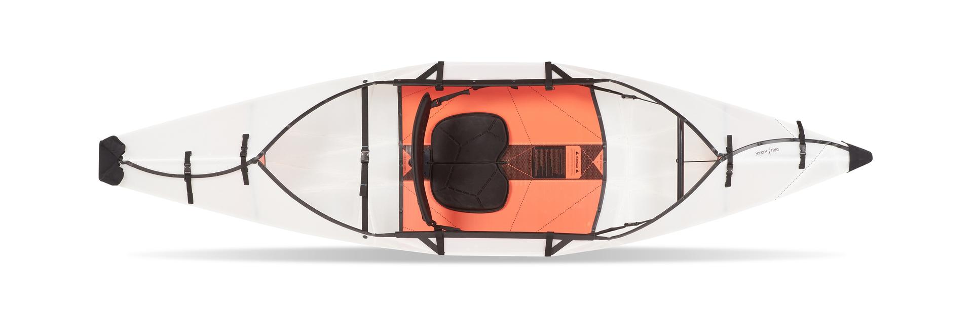 Oru Kayak Inlet Explore Bundle 