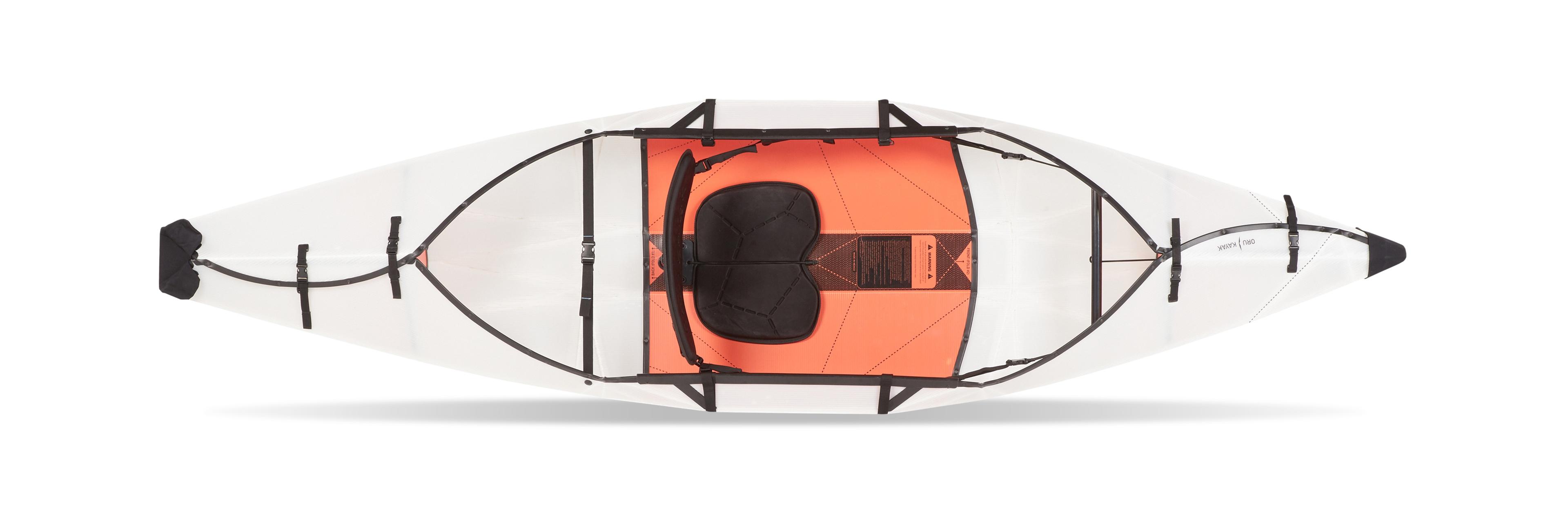 Oru Kayak Inlet Explore Bundle 