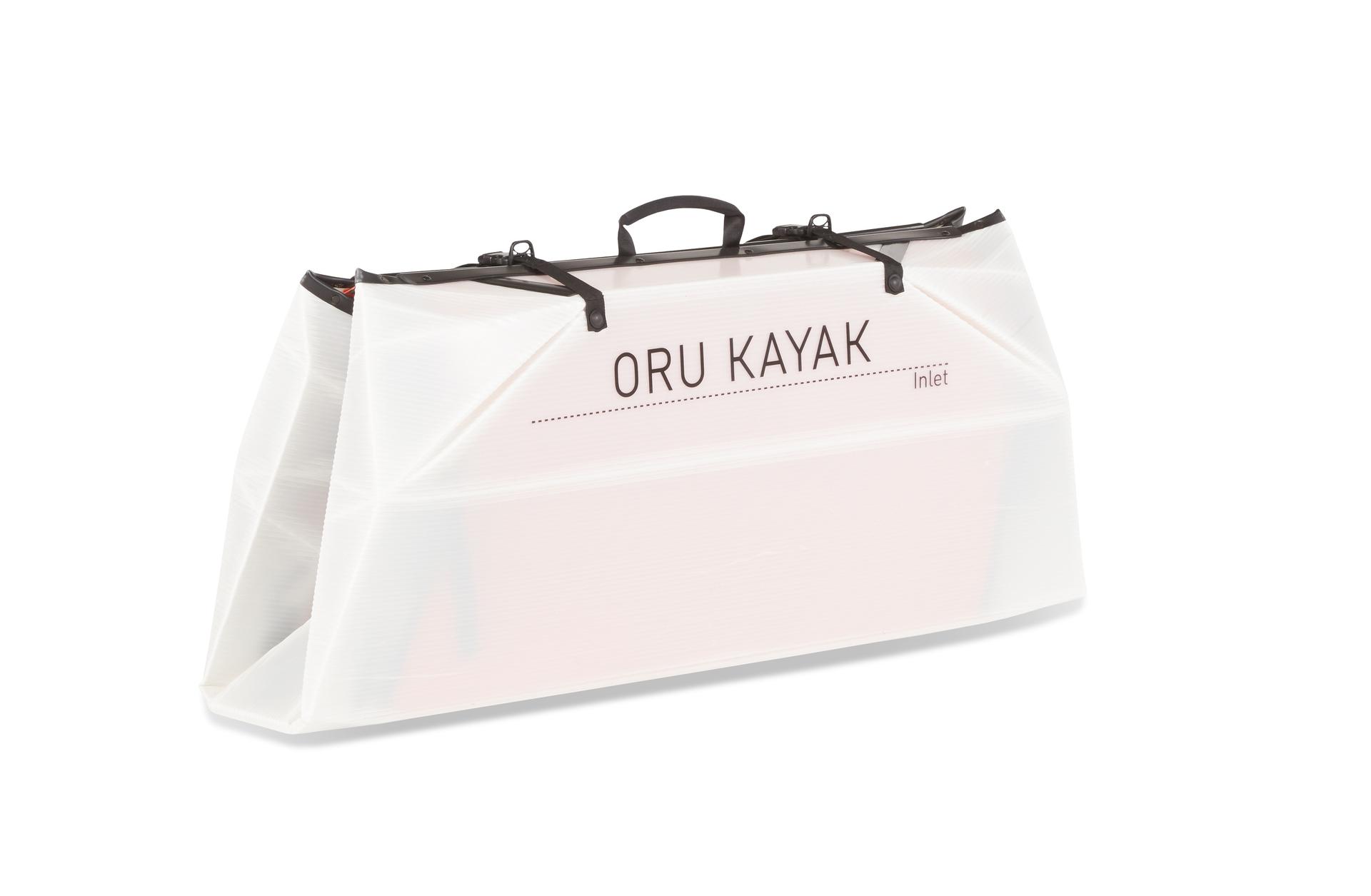 Oru Kayak Inlet Explore Bundle 
