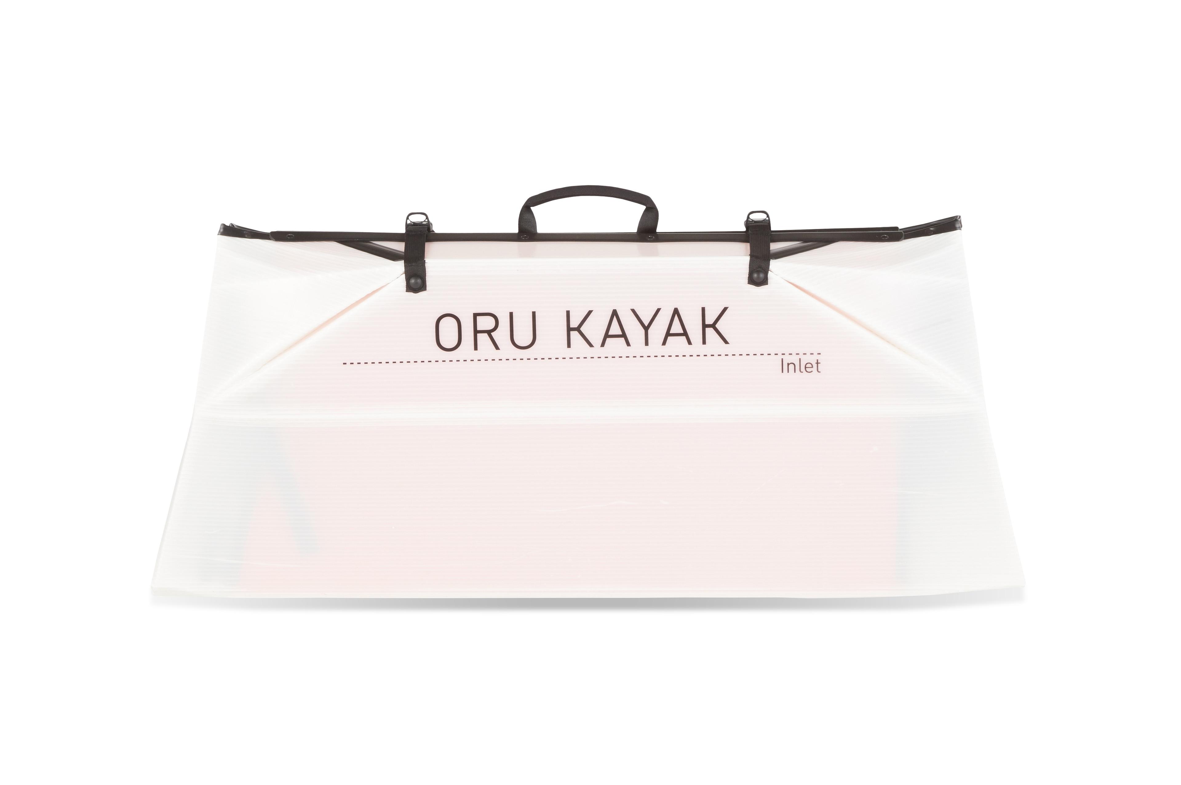 Oru Kayak Inlet Explore Bundle 