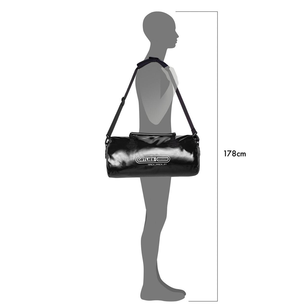 Ortlieb Rack-Pack 