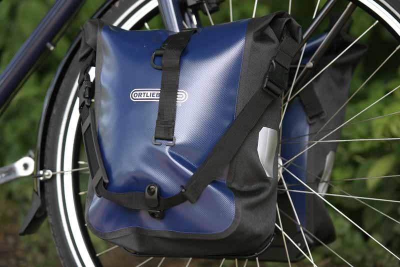 Ortlieb Back-Roller Classic