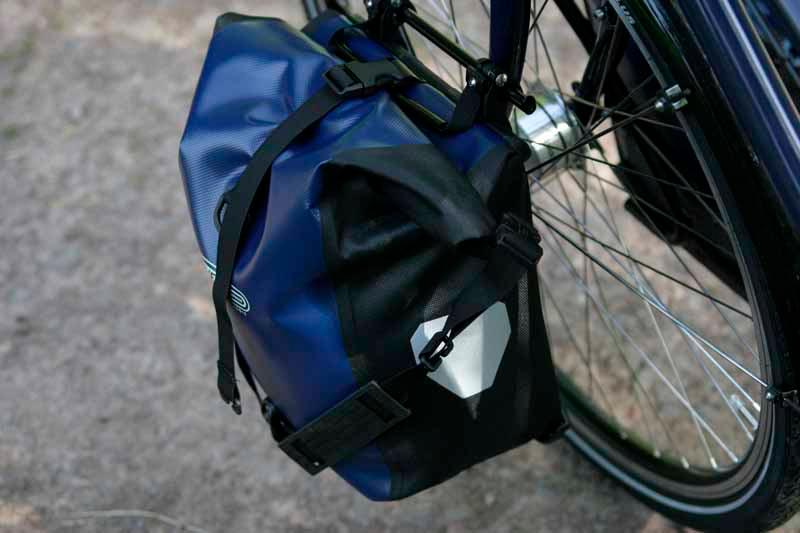 Ortlieb Back-Roller Classic