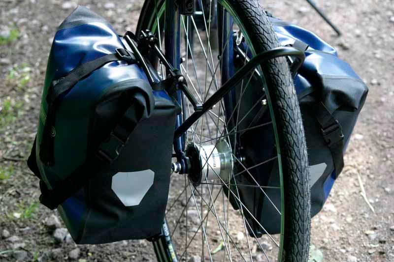 Ortlieb Sport-Roller
