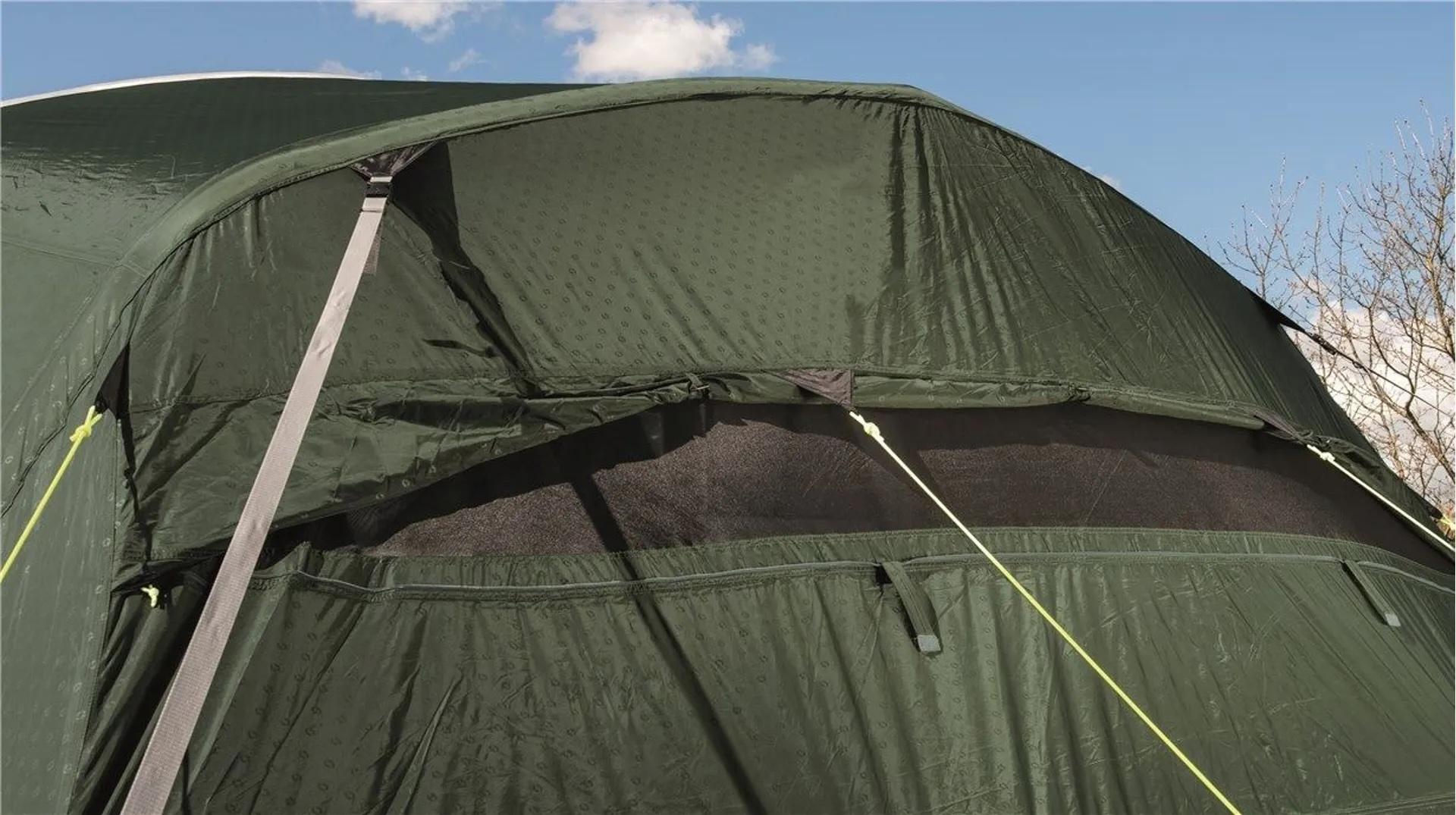 Outwell Rosedale 5PA inflatable 